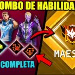 Cómo Subir de Rango Rápido en Free Fire: De Bronce a Gran Maestro en 2025