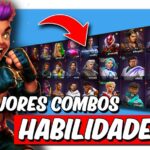 Guía Completa de Personajes de Free Fire: Habilidades, Ventajas y Combinaciones Ideales (2025)